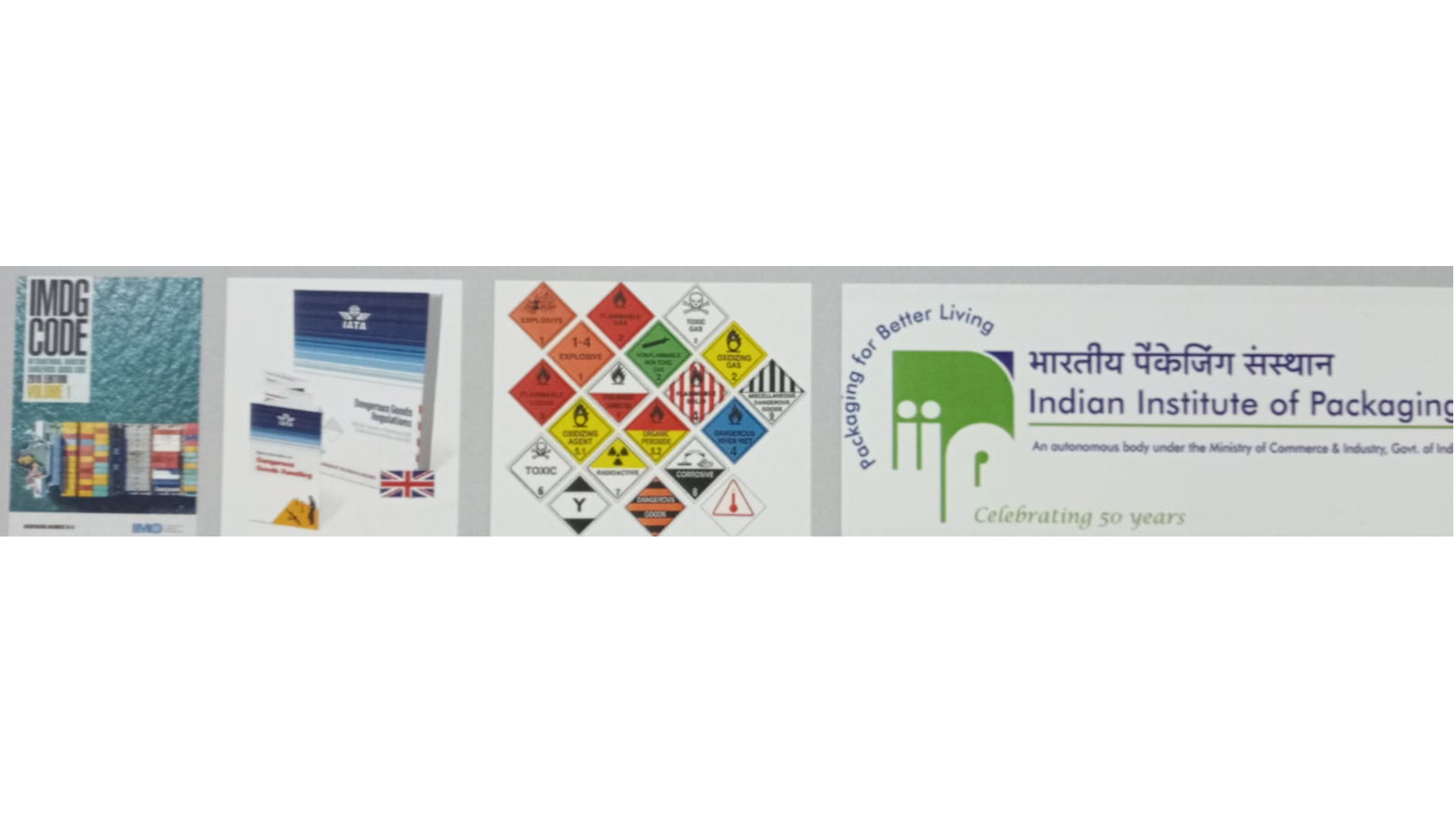 Customized Packaging.