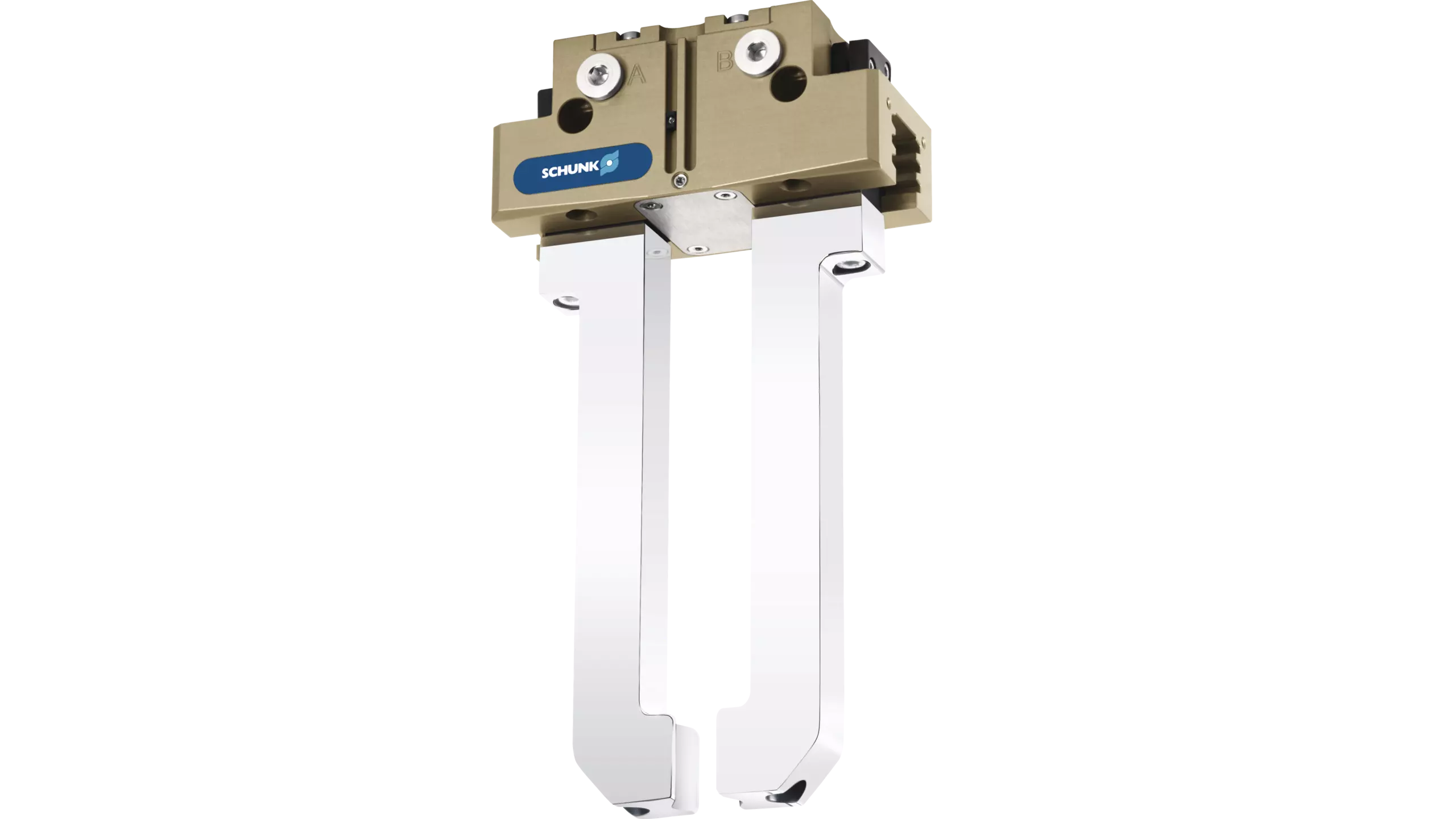 SCHUNK Gripping Systems