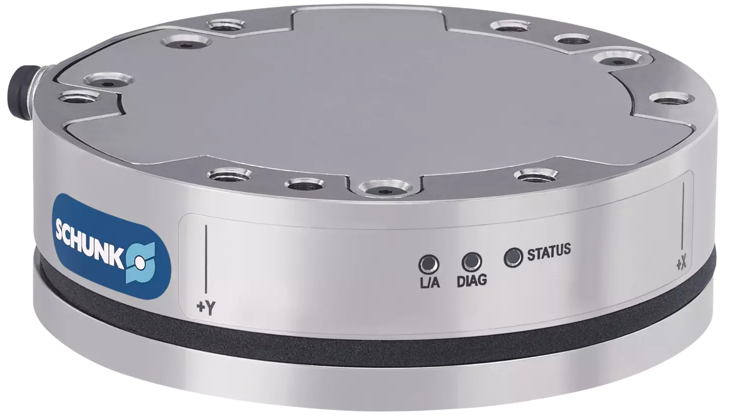 SCHUNK Force/torque sensors