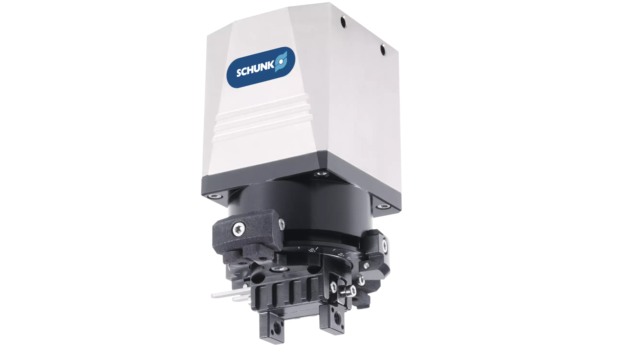 SCHUNK Rotary Gripping Module