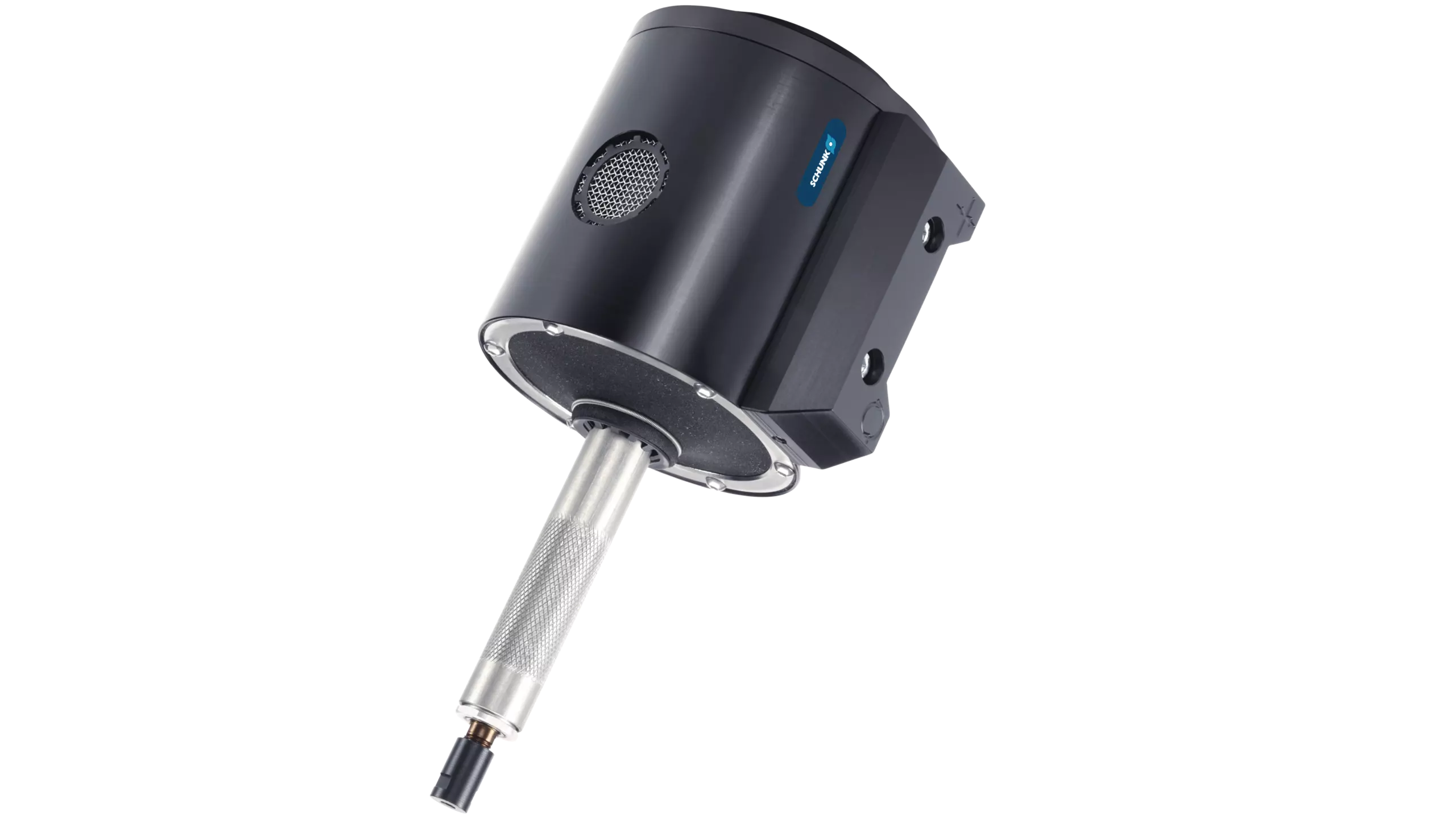 SCHUNK Machining deburring Tools