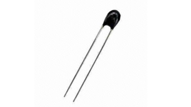 NTC Thermistor, Through hole 10kΩ with B value 3950