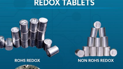 REDOX TABS