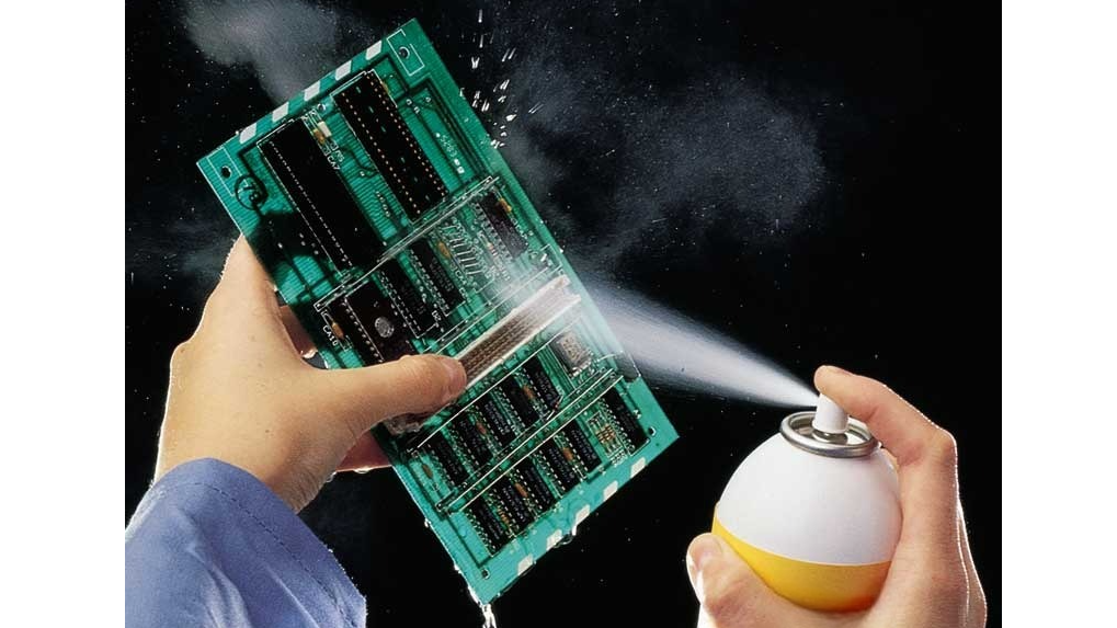 PCB Cleaners