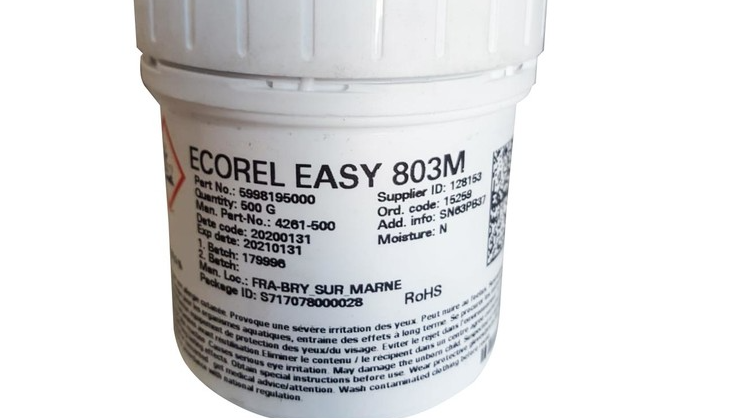 ECOREL EASY 803 M