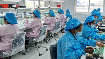 PCB Testing & Inspection