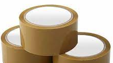 BOPP Tape