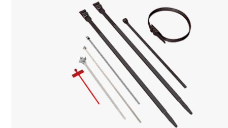 Cable ties