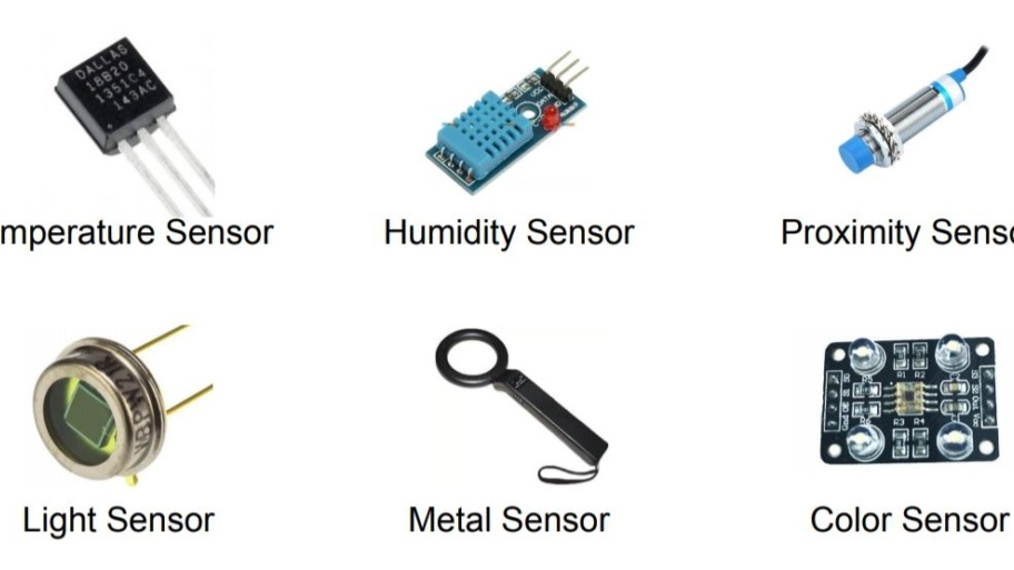 Sensors