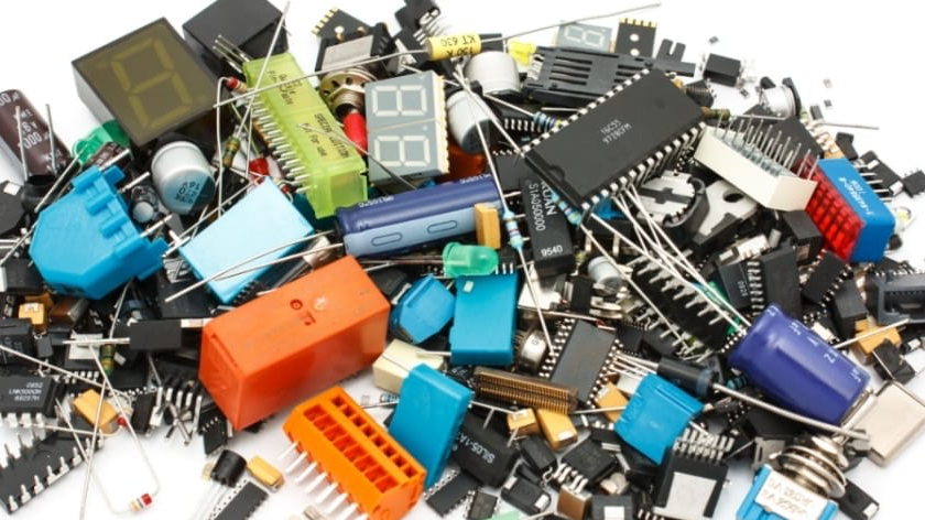 Electronics Components