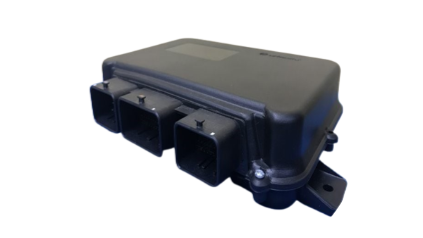 Body Control Unit (BCU)