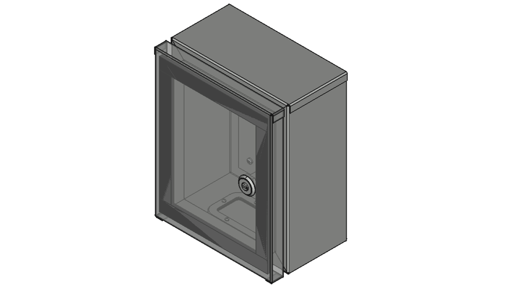Industrial Enclosures