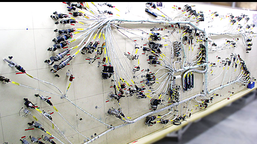 Electrical Wiring Interconnect Systems