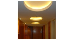 BINAY Chip-On-Board (COB) LED Flexistrips