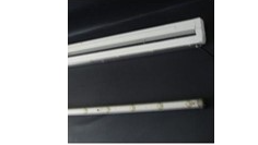 BINAY Retrofit PowerLED Tube Light (For IN-PLACE, RETROFIT replacement of 4-feet fluorescent tube lights)