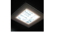 BINAY PowerLED Cold Room Luminaire