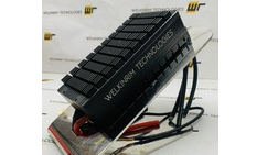 Electronics Speed Controller (ESC) & Autopilot