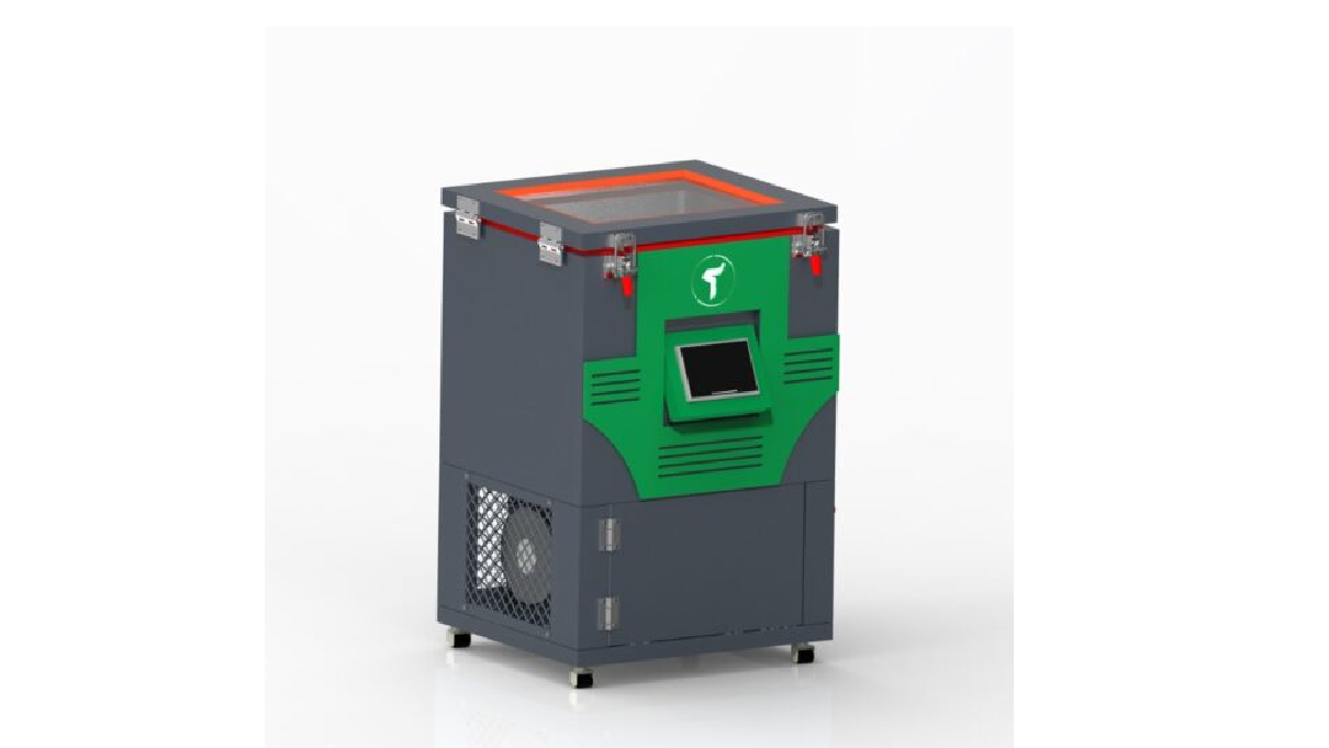 Mini Environmental Test Chamber