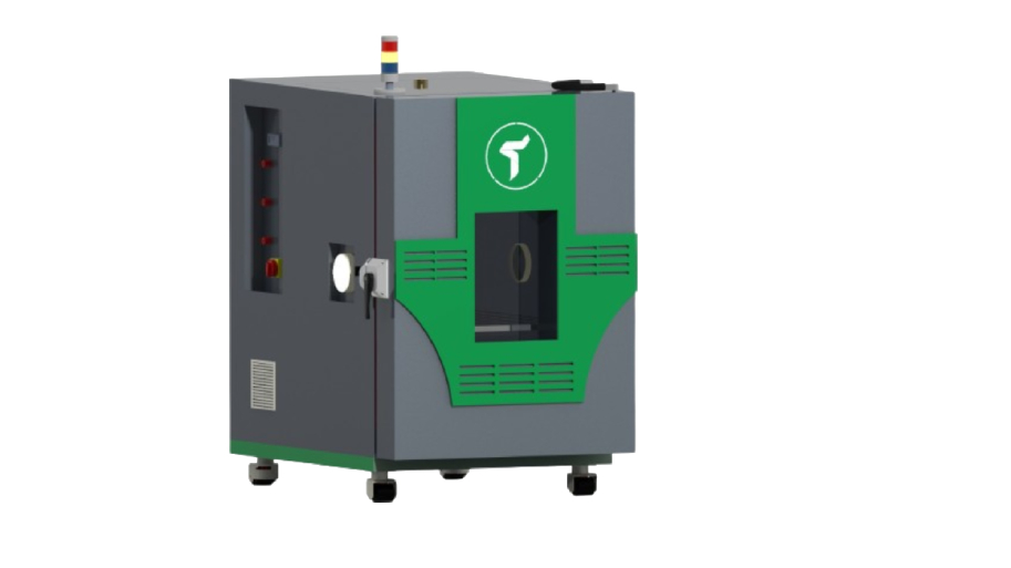 Industrial Oven / Hot Air Oven