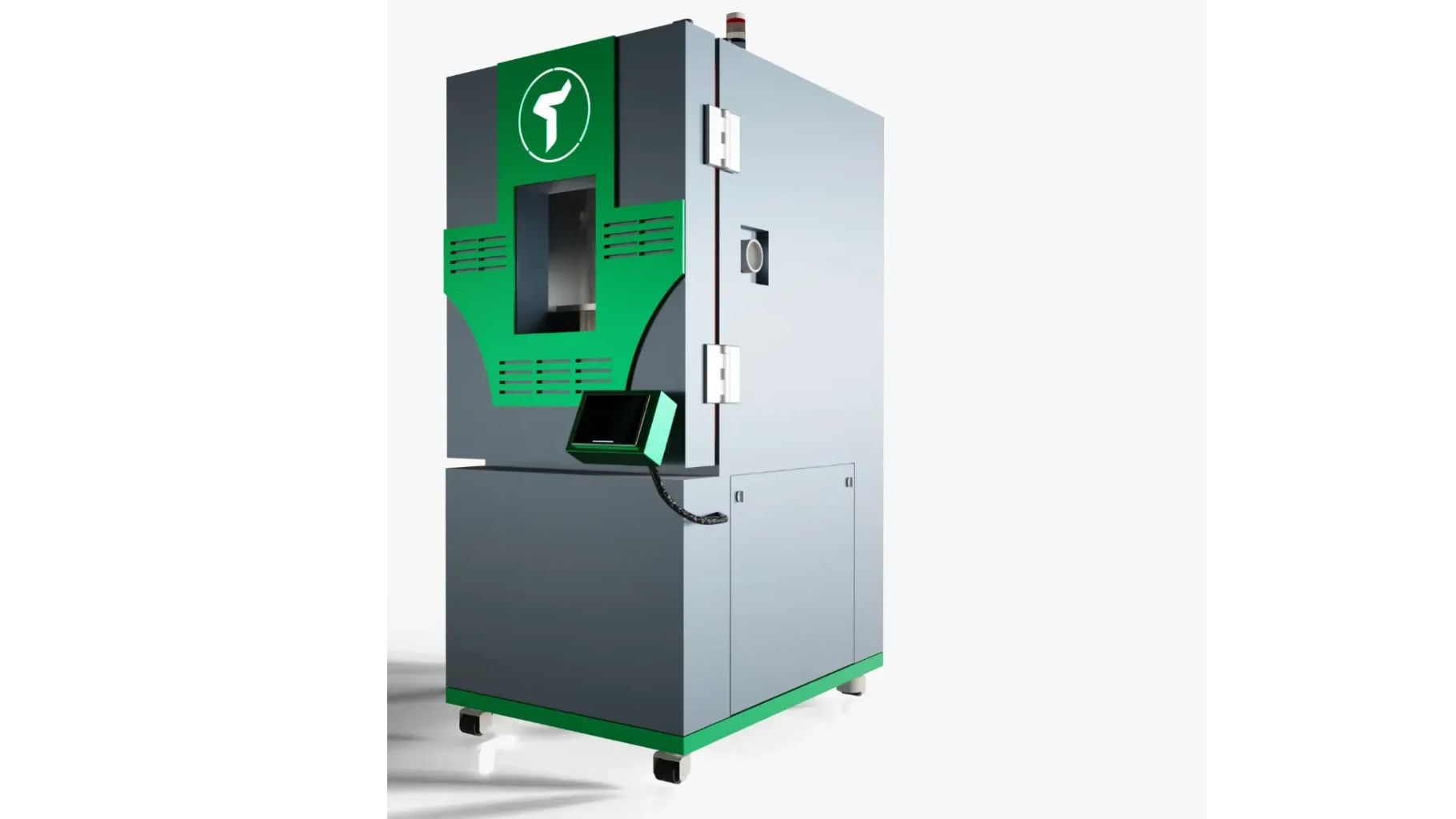 Thermal Shock Test Chamber