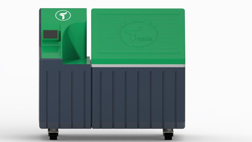 Cyclic Salt Fog test chamber