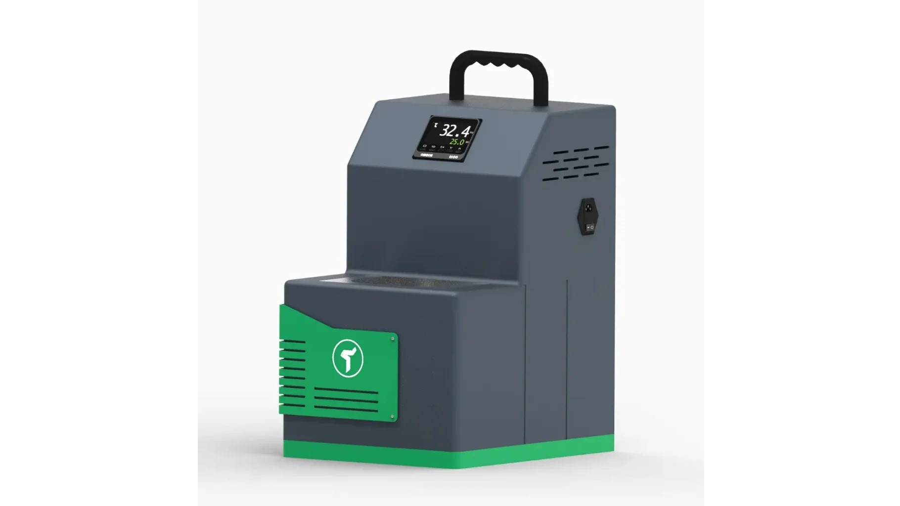 Oil/Liquid Temperature Calibrator (EO-250)