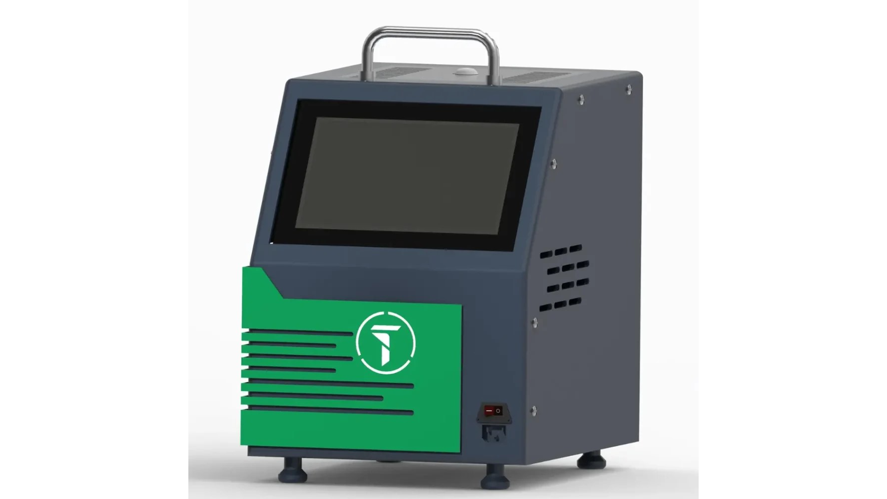 Dry Block Temperature Calibrator (ED-27X)