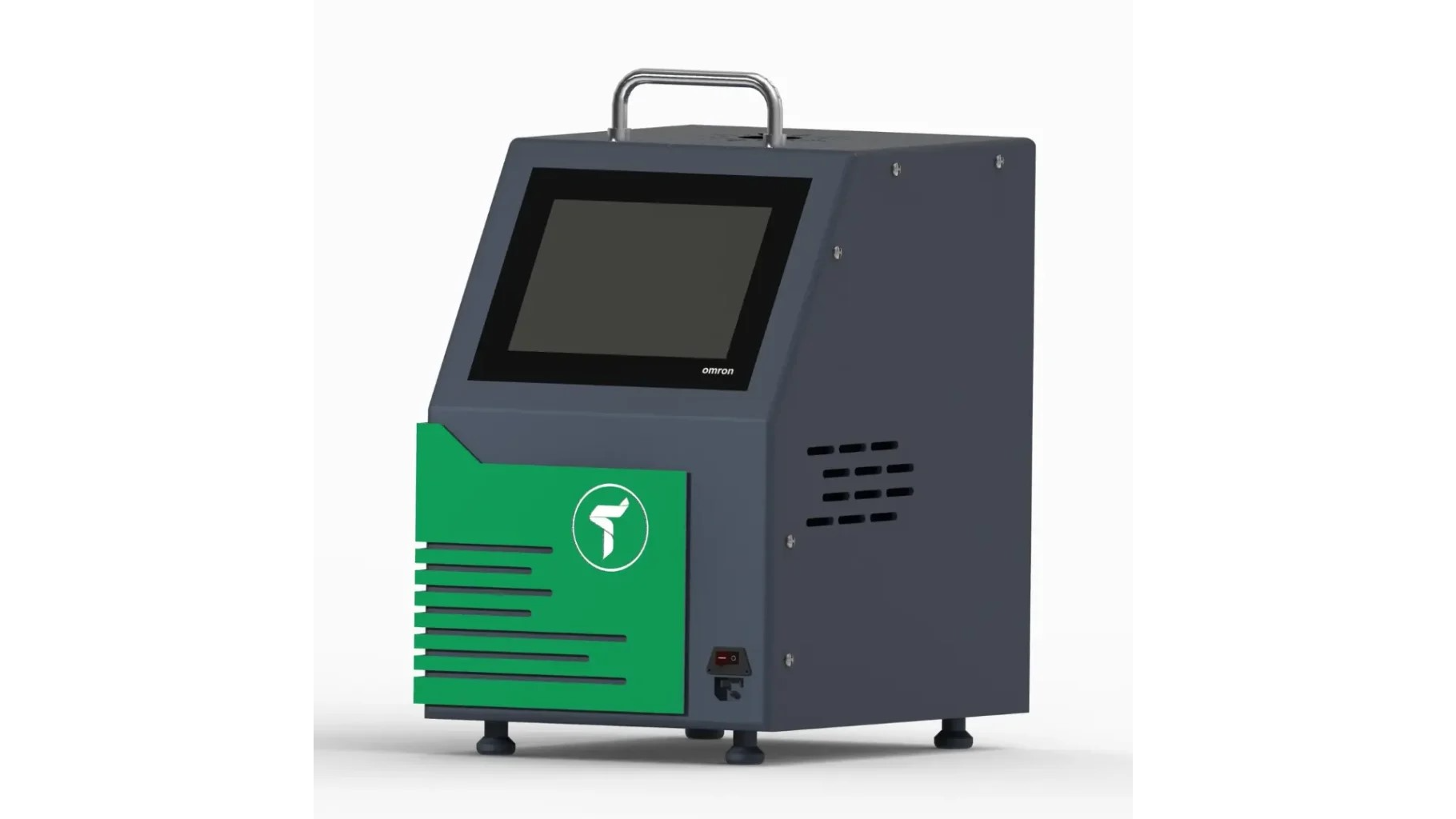 Dry Block Temperature Calibrator (ED-500)