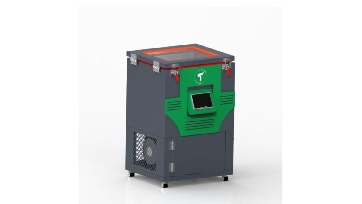 Temperature & Humidity Calibration Chamber