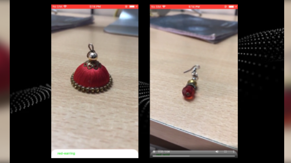 Object Detection Mobile App