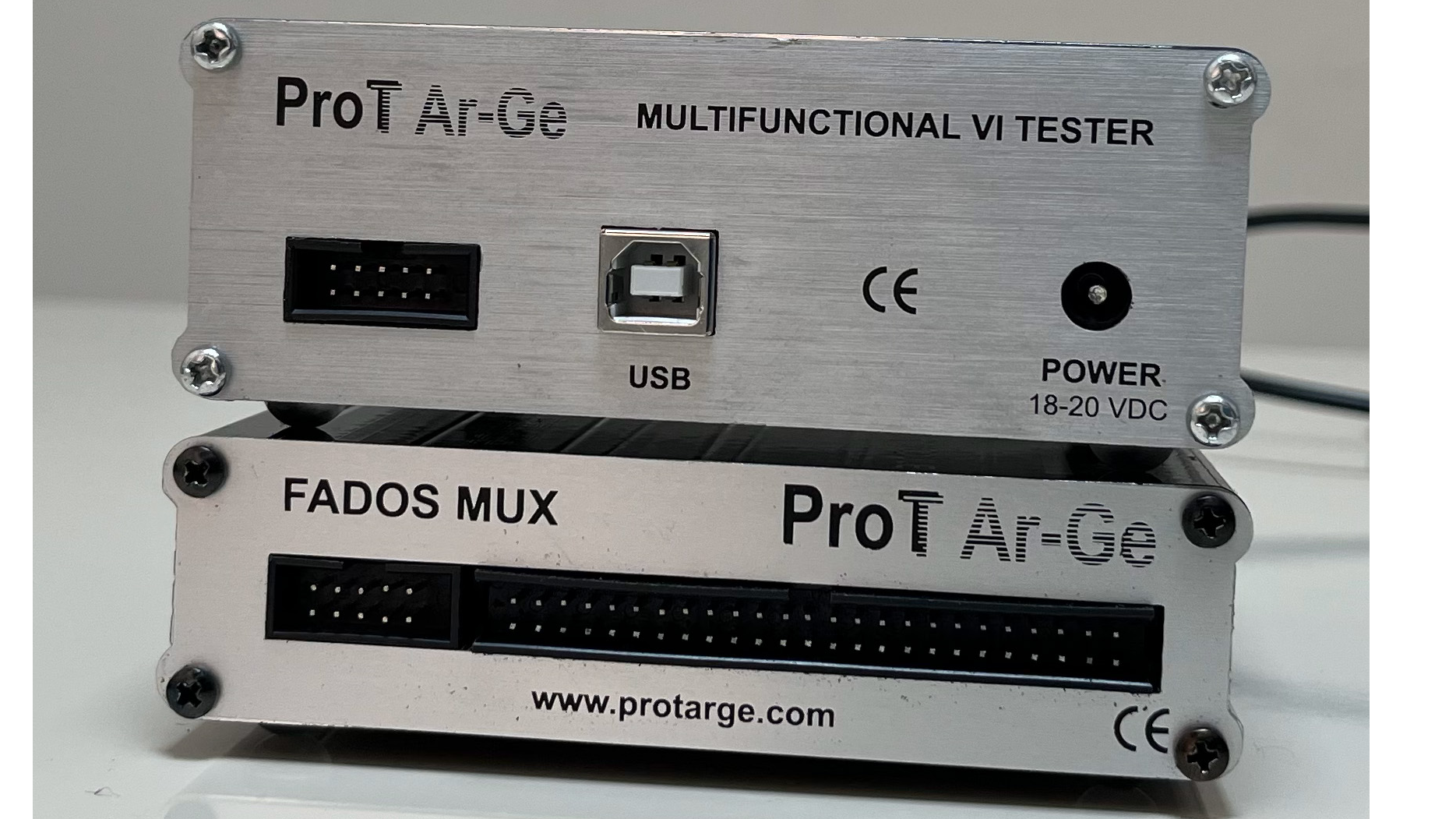PCB Fault Detector 9 Features in 1 with Multiplexer 96 Channels
