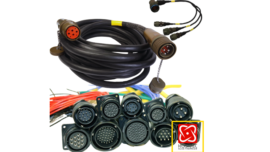 RF Cable Assemblies
