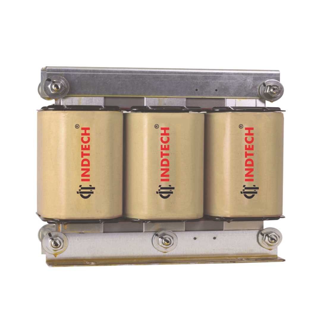 Filter Circuit/Harmonic Reactors