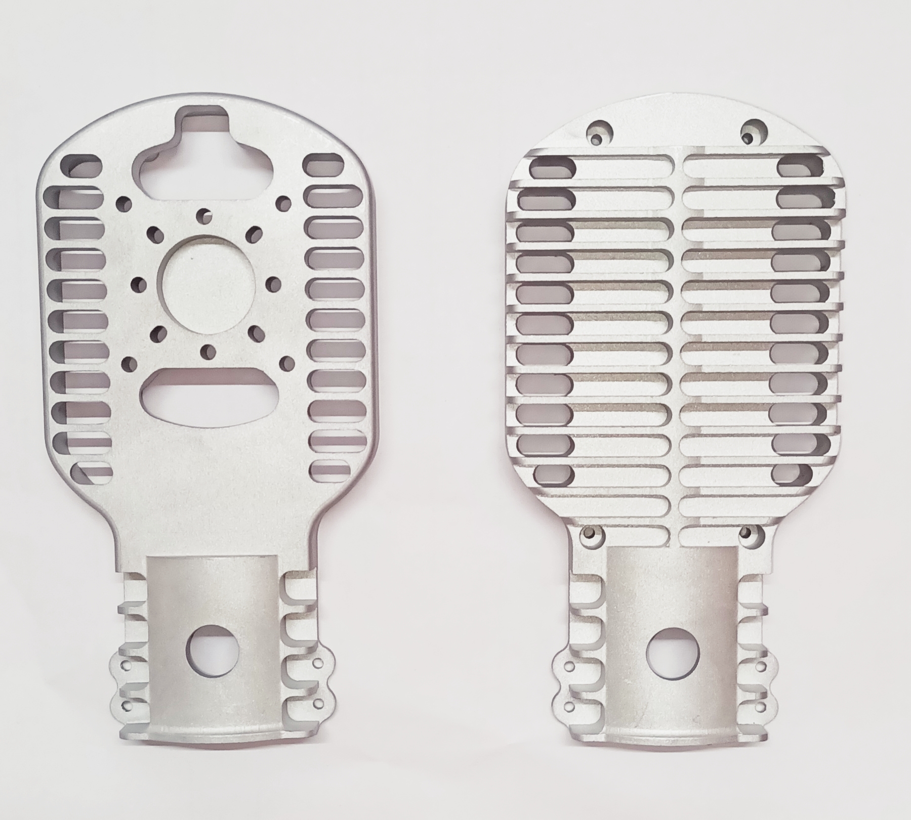 Integarted Propulsion Units (IPU's)