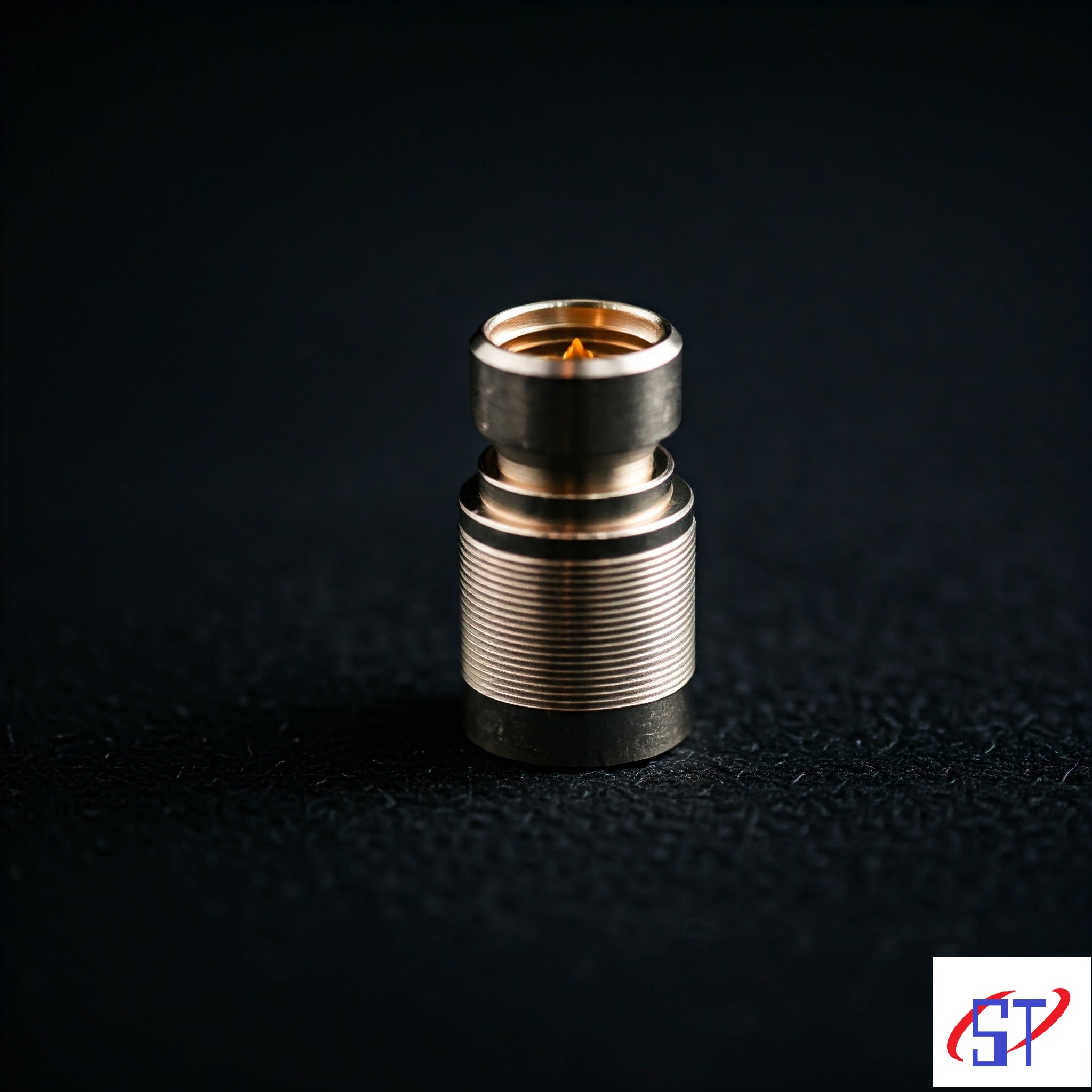 TNC(M) RG-223 Connector