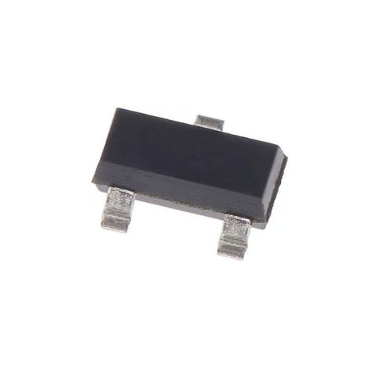onsemi MMBTA06LT1G Mangofy Single Bipolar Transistor