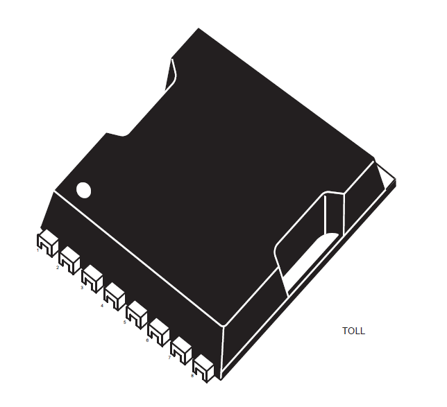 SLN10449 N-Channel Enhancement Mode Field Effect Transistor