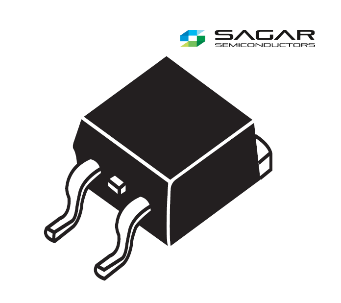 SBN10256 N-Channel Enhancement Mode Field Effect Transistor