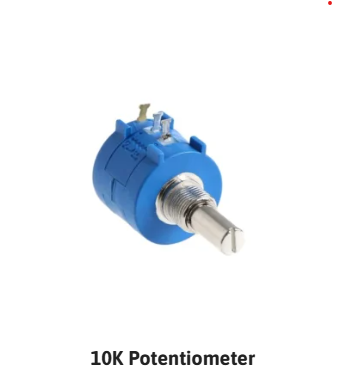 10k Potentiometer