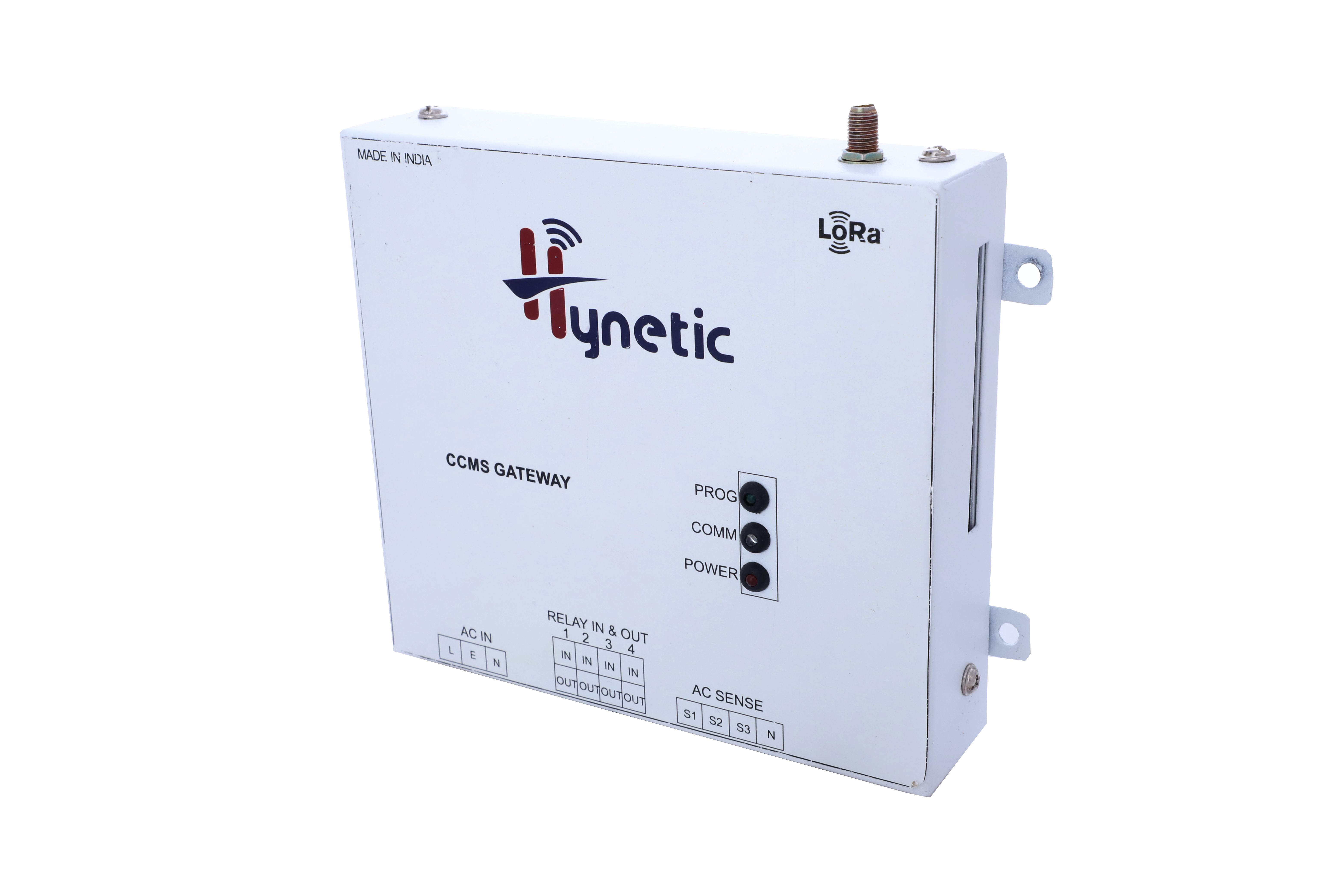 Smart Feeder Panel Controller / Group Controller