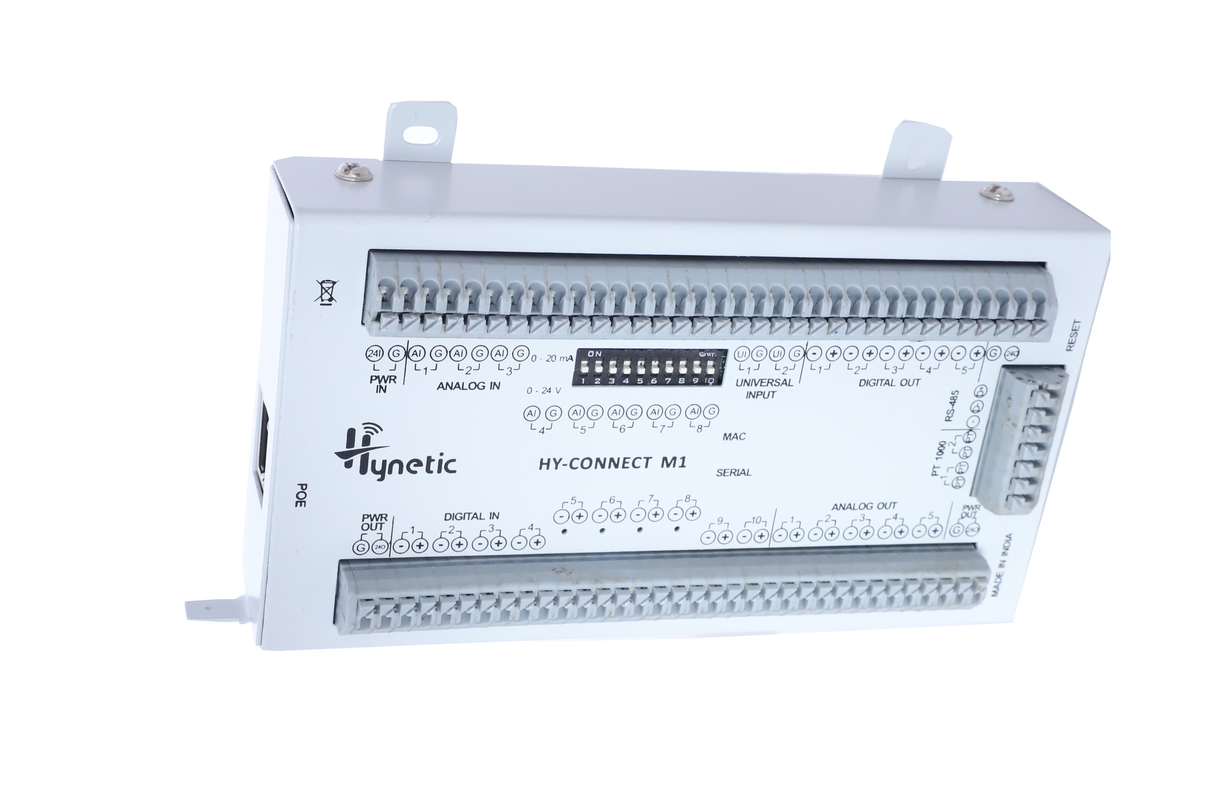 Smart IO Node M1 - Building Automation
