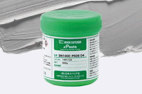 SN100C Paste