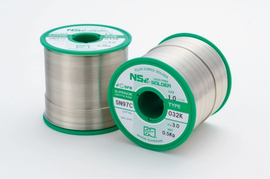 SN100C Solder Wire