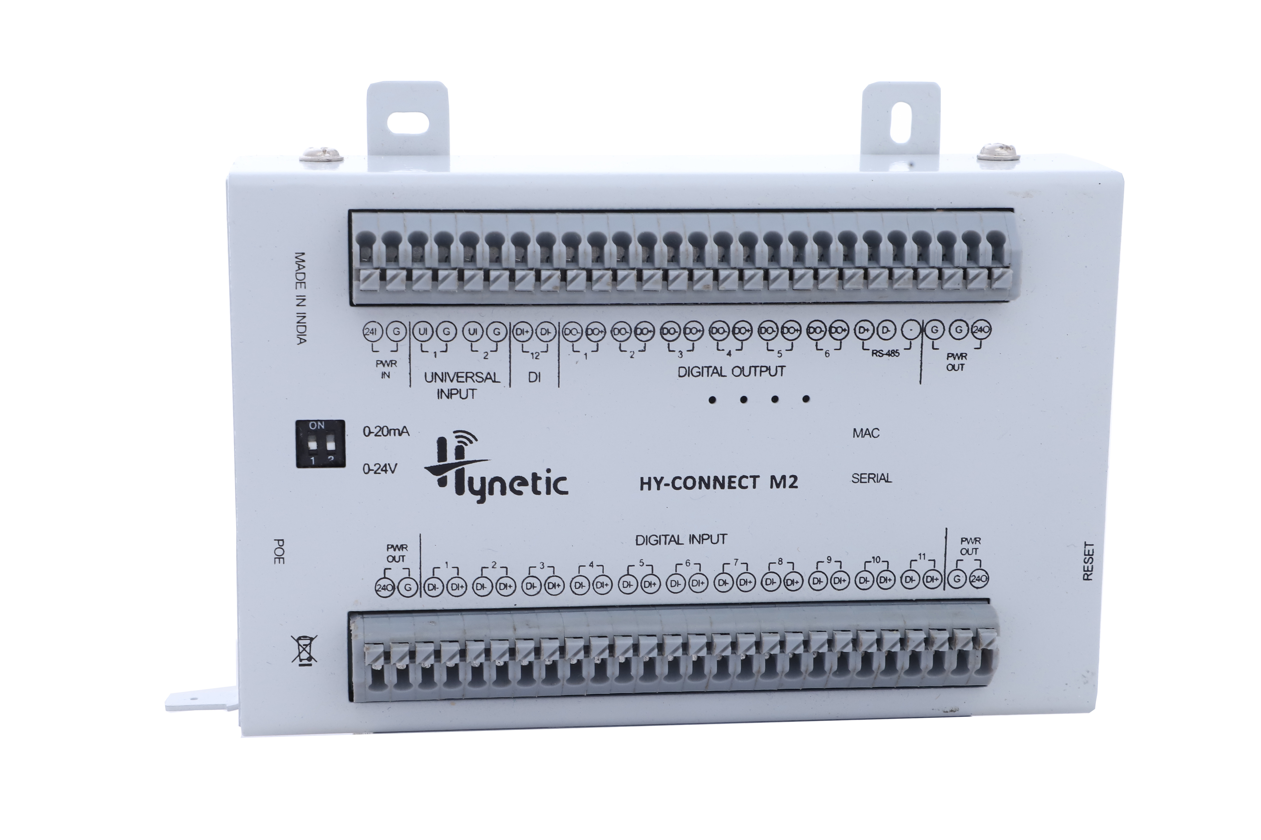 Smart IO Node M2- Building Automation