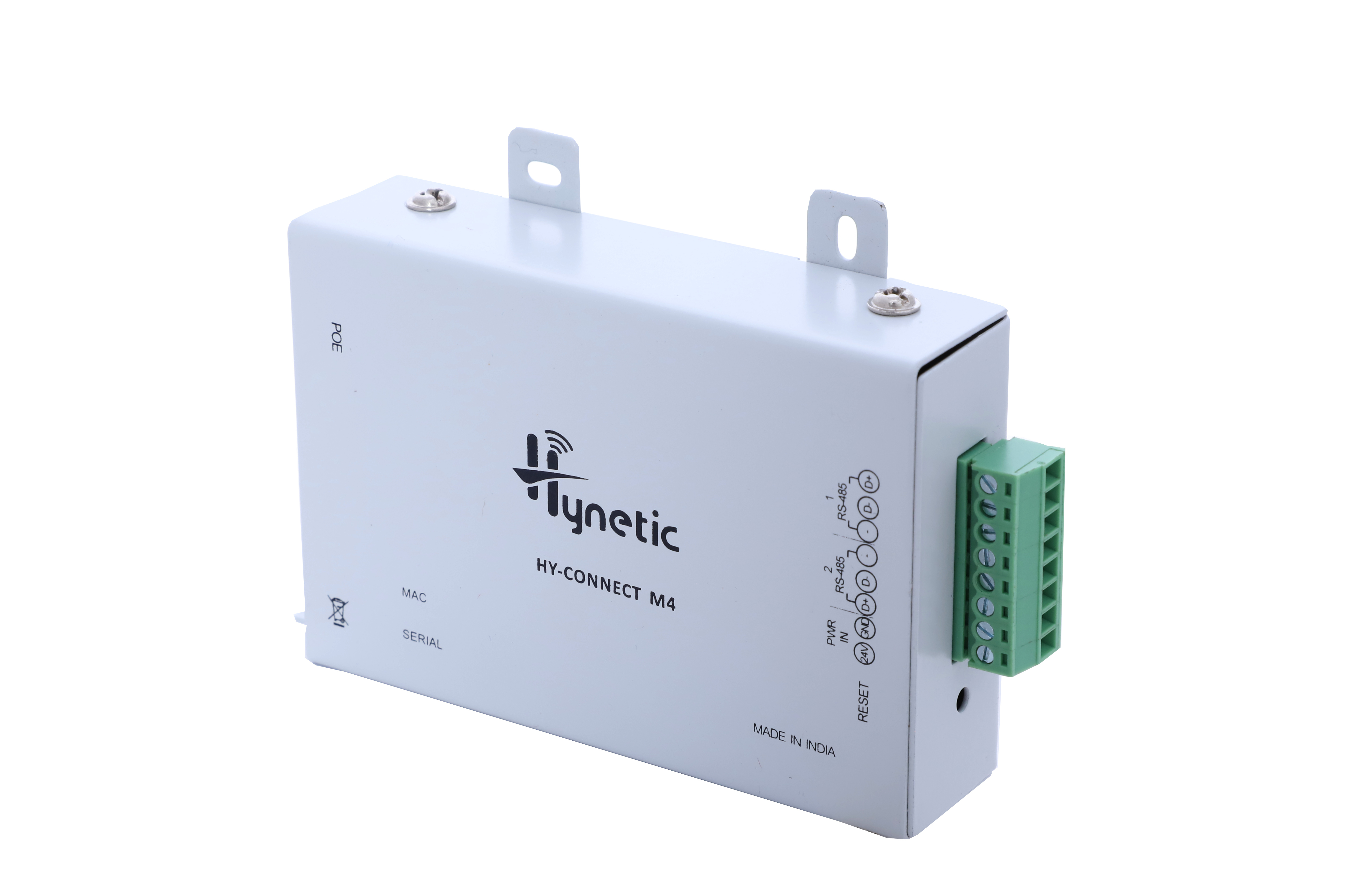 Smart IO Node M4 - Building Automation & Energy Meter Management Solutions