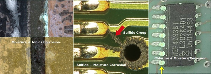 MOISTSEAL™ Conformal Coating