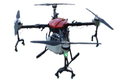 PAYLOAD DRONES