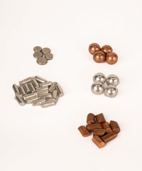 Tin , Copper & Nickel Anodes