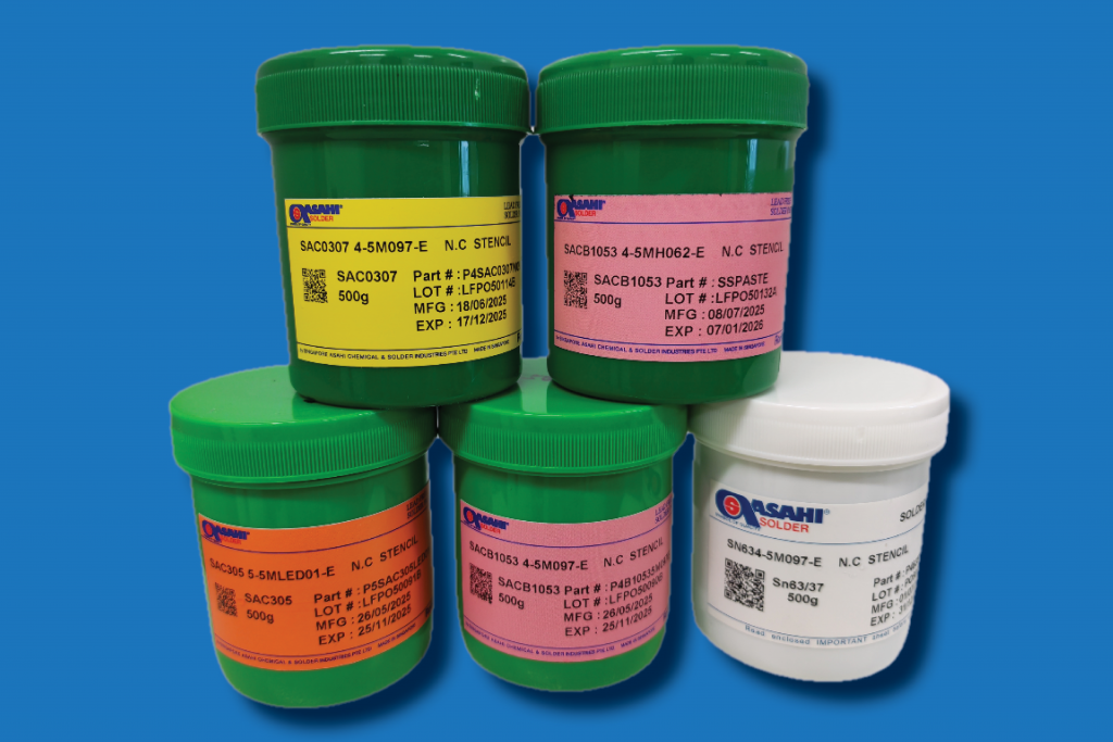 Solder Paste