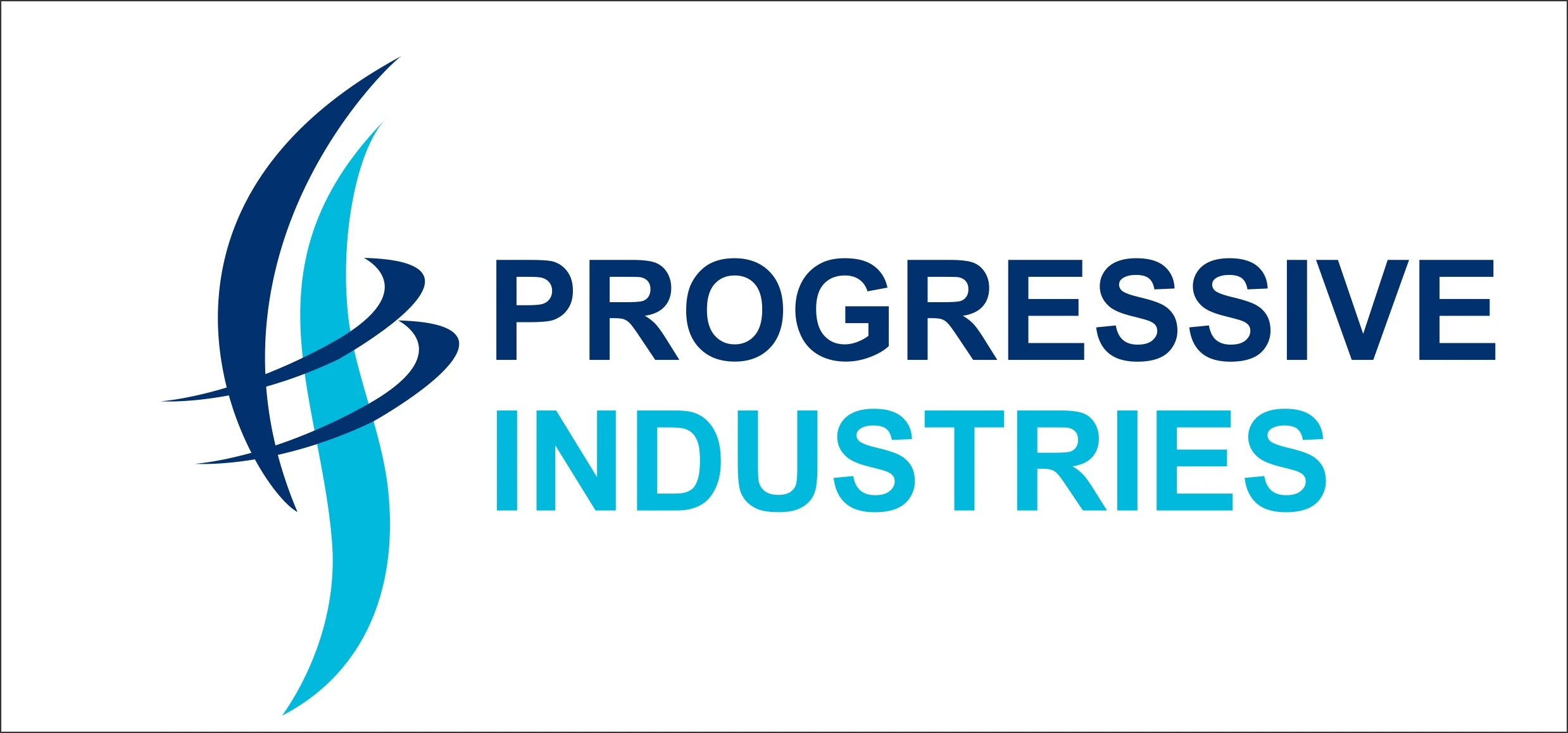 PROGRESSIVE INDUSTRIES